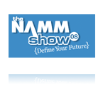 Namm Show 2008
